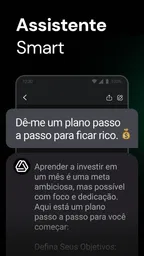 ChatOn・Chat de IA em português 2