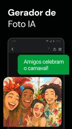 ChatOn・Chat de IA em português 3