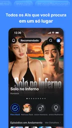 Frontia: Jogo Cinemático IA 2