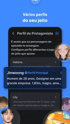 Frontia: Jogo Cinemático IA 5