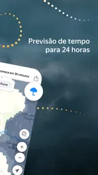 Meteum: previsão do tempo 2