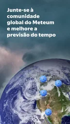 Meteum: previsão do tempo 6