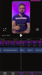 Legenda.ai: Legenda automática 2