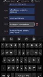 Legenda.ai: Legenda automática 5