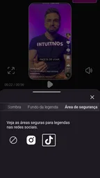 Legenda.ai: Legenda automática 8