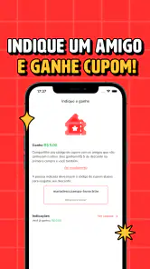 Aiboo - Delivery de Tudo screenshot