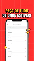 Aiboo - Delivery de Tudo 6