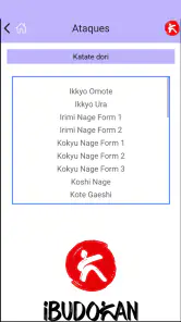 Aikido All screenshot
