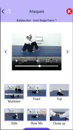 Aikido All 4