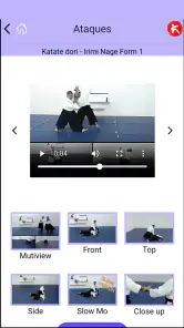 Aikido All screenshot