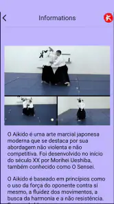 Aikido All screenshot