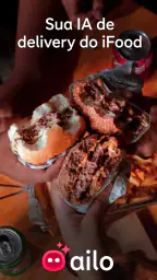 Ailo: IA de delivery do iFood 1