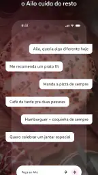 Ailo: IA de delivery do iFood 5