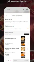 Ailo: IA de delivery do iFood 6