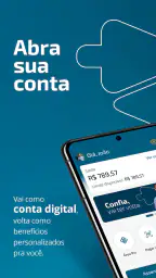 Ailos+: Cartão, Empréstimo e + 1