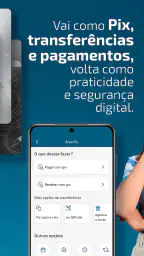 Ailos+: Cartão, Empréstimo e + 3