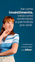 Ailos+: Cartão, Empréstimo e + 4