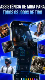 Aimpro - Custom Crosshair 1