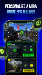 Aimpro - Custom Crosshair 2