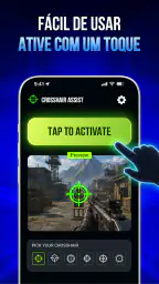 Aimpro - Custom Crosshair 3