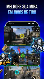 Aimpro - Custom Crosshair 4