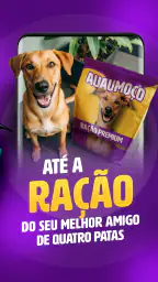 aiqfome: delivery de tudo 5