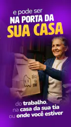 aiqfome: delivery de tudo 6