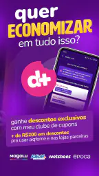 aiqfome: delivery de tudo 7