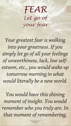 Spirit Oracle Cards 3