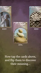Spirit Oracle Cards 5