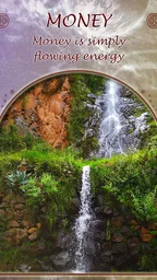 Spirit Oracle Cards 7