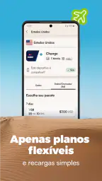 Airalo: eSIM Viagem e Internet 4