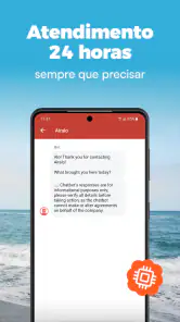 Airalo: eSIM Viagem e Internet screenshot