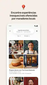 Airbnb screenshot