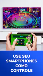 AirConsole - Console de Jogos 3