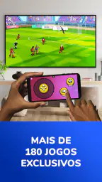 AirConsole - Console de Jogos 5