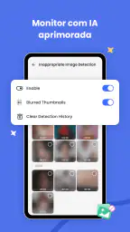 AirDroid Parental Control 3