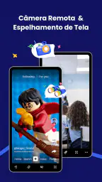 AirDroid Parental Control 4
