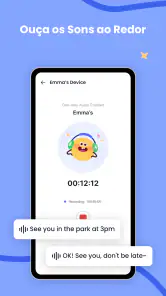 AirDroid Parental Control screenshot