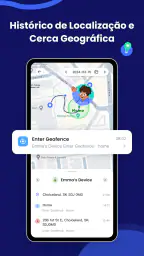 AirDroid Parental Control 6