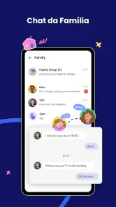 AirDroid Parental Control screenshot