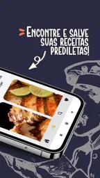 Air Fryer Receitas Fritadeira 4