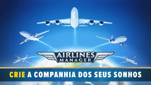 Airlines Manager: Plane Tycoon 1