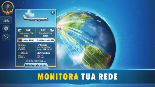 Airlines Manager: Plane Tycoon 2