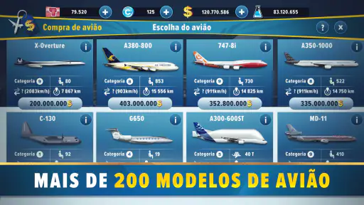 Airlines Manager: Plane Tycoon 3