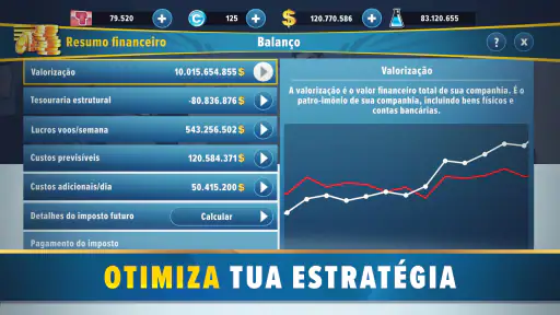Airlines Manager: Plane Tycoon 4