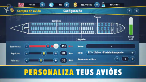 Airlines Manager: Plane Tycoon 5