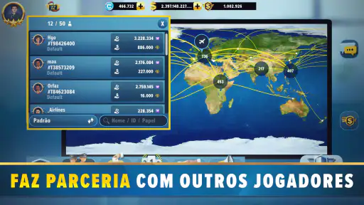 Airlines Manager: Plane Tycoon 6