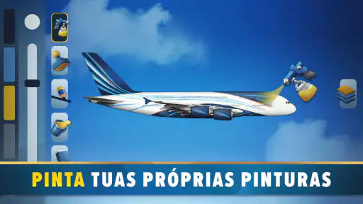 Airlines Manager: Plane Tycoon 7