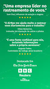 AirNav Radar de Avião Ao Vivo screenshot